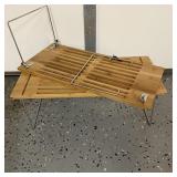 Wood Trays