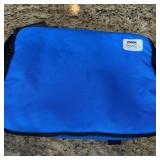 Blue Pyrex Portables Lot