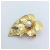 Sarah Coventry Brooch