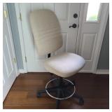 Modern Rolling Office Chair