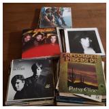 Box 1 of Vintage Records