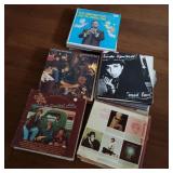 Box 2 of Vintage Records