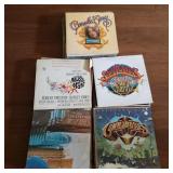 Box 3 of Vintage Records