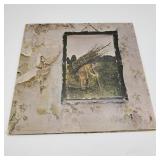 Led Zeppelin Record