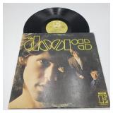 The Doors Record