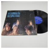 The Rolling Stones Aftermath Record