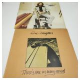 Eric Clapton Records