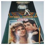 Saturday Night Fever & Grease Records