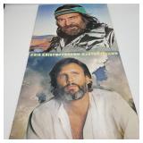 Kris Kristofferson Records