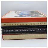Lot of Records w/ Sounds of Solid Gold & Handel
