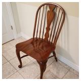 Windsor Style Chair Windsor Style Chair