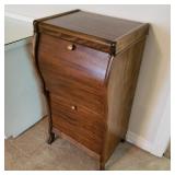 Antique Record Cabinet Antique Record Cabinet