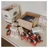 Large Lot of 38 Special Brass Casings Large Lot of 38 Special Brass Casings