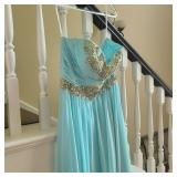 Sherri Hill Size 18 Ladies Prom Dress Sherri Hill Size 18 Ladies Prom Dress
