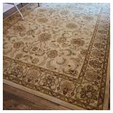 7'10' x 10'10' Ankara Collection Area Rug 7'10' x 10'10' Ankara Collection Area Rug