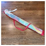 Nautica Beach Umbrella Nautica Beach Umbrella