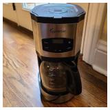 Capresso Coffee Maker Capresso Coffee Maker
