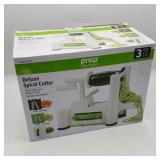 Prep Solutions Deluxe Spiral Cutter Prep Solutions Deluxe Spiral Cutter