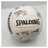 Signed Arkansas Razorbacks Volleyball Signed Arkansas Razorbacks Volleyball