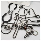 Lot of Metal Puzzles Lot of Metal Puzzles