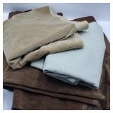 Lot of Upholstery Fabric Lot of Upholstery Fabric