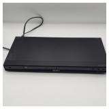 Sony DVP-NS57P DVD / CD Player Sony DVP-NS57P DVD / CD Player