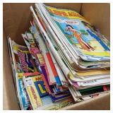 Box of Archie Comics Box of Archie Comics