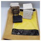 Lot of Placemats & Coasters Lot of Placemats & Coasters