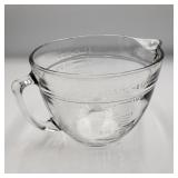 Anchor Hocking Batter Bowl