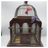 Decorative Birdcage