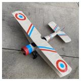 Model Airplane