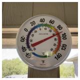 Thermometer for Outside