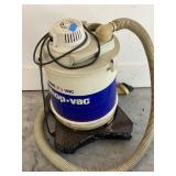 Wet Dry Shop Vac