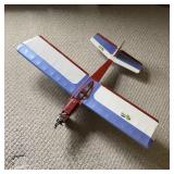 Model Airplane