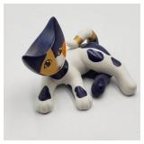 Rosina Wachmeister Goebel Porcelain Cat