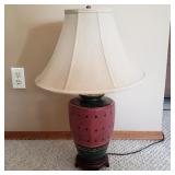 Watermelon Lamp