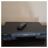 Toshiba VCR