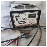 Sears Battery Charger