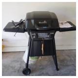 Charbroil Propane Grill