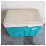 Igloo Cooler