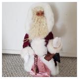 Decorative Santa