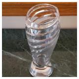 Waterford Crystal Vase