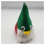 Fur & Felt Gnome