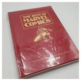 The Best of Marvel Comics Volume One