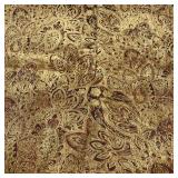 La-z-boy Upholstery Fabric Approx 40" x 40"