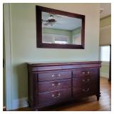Ethan Allen British Classics Dresser Ethan Allen British Classics Dresser