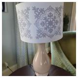 Modern Lamp Modern Lamp