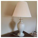 Neutral Table Lamp Neutral Table Lamp