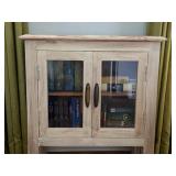 Small Shabby Chic Cabinet Small Shabby Chic Cabinet