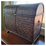 Decorative Chest Decorative Chest